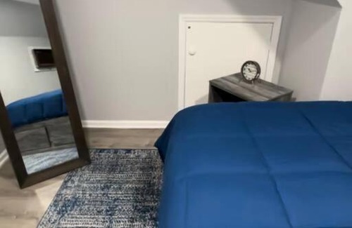 New Rochelle Apartment | Cozy Studio with 1 Bed & Comfy Sofa Bed