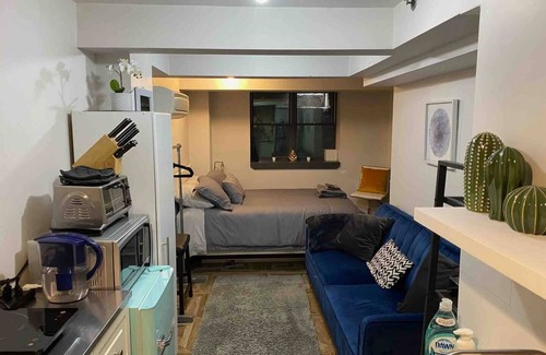 East Williamsburg Apartment | Cozy studio with everything you need!