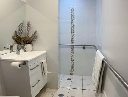 Gerringong House | Cozy Studio with Private Entrance & Ensuite