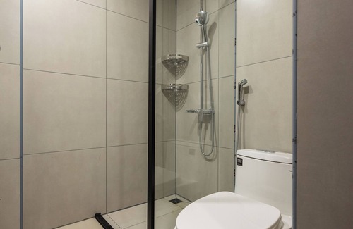 Dong Da Apartment | Cozy studio with WiFi and AC in lovely Hà Nội