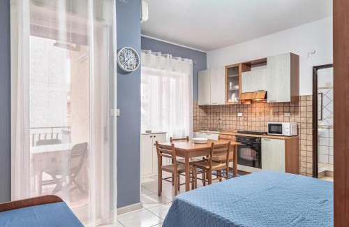 Chianchitta-Pallio Apartment | Cozy Studio x2 - w/Balcony