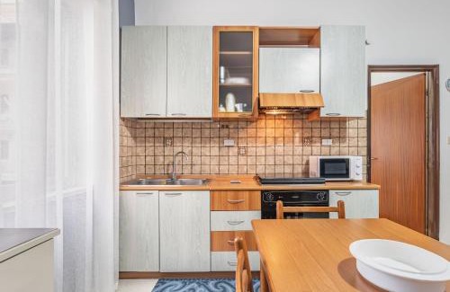 Chianchitta-Pallio Apartment | Cozy Studio x2 - w/Balcony