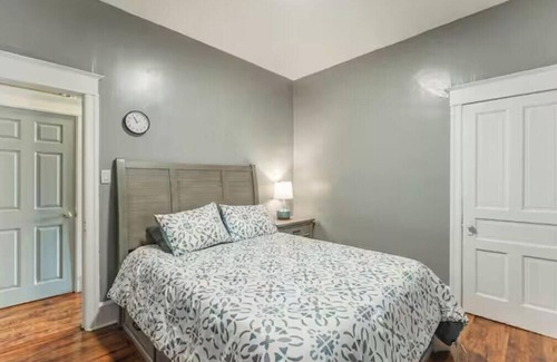 Philadelphia Apartment | Cozy & Stylish 1BR | near CHOP & Penn