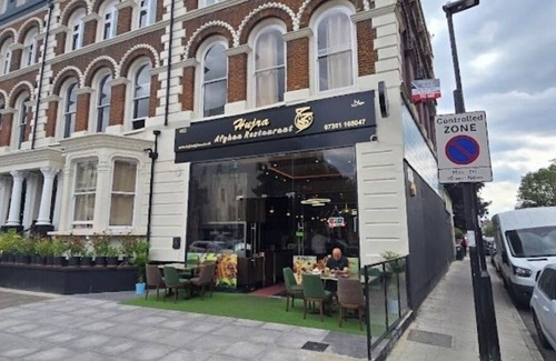 St. George's Apartment | Cozy Stylish 2bedroom Apartment incentral London near Camden King’s Cross Euston