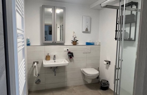 Emmelshausen Apartment | Cozy & stylish vacation apartment, Emmelshausen