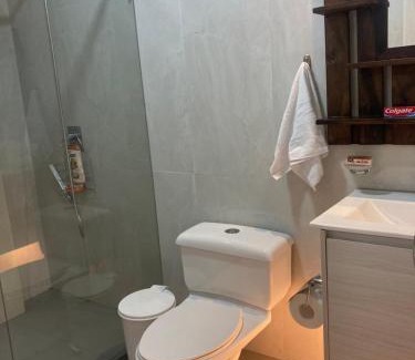 Cuenca Apartment | Cozy Suite Cuenca