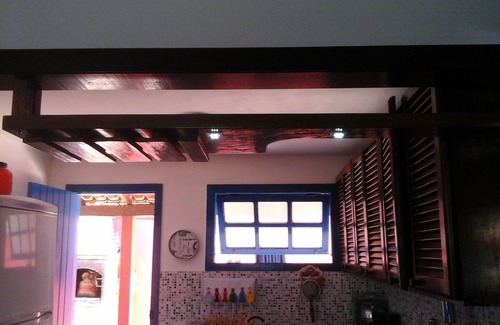 Alto de Buzios House | Cozy, sunny, 1000 meters from Geriba beach!