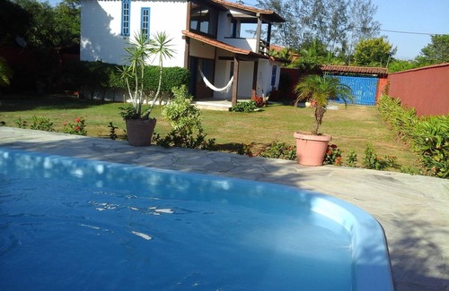 Alto de Buzios House | Cozy, sunny, 1000 meters from Geriba beach!