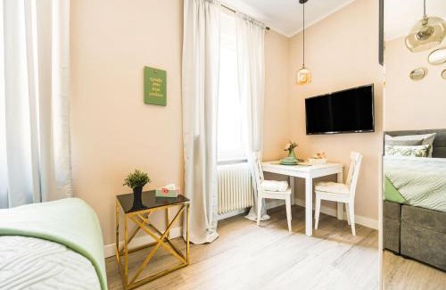 Bad Camberg Apartment | Cozy Terrace Apartment