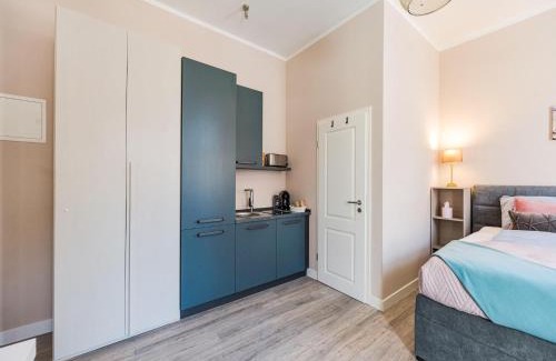 Bad Camberg Apartment | Cozy Terrace Apartment