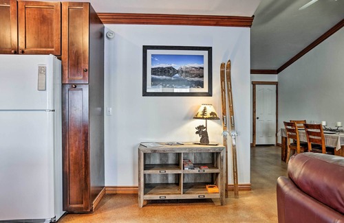 Driggs Cottage | Cozy Teton Valley Escape: Pet Friendly w/a Fee!