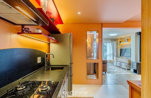 Canela Apartment | Cozy Themed Apartment in Canela Dal221