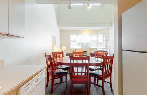 Blackcomb Condo | Cozy third-floor condo - Short walk to gondola