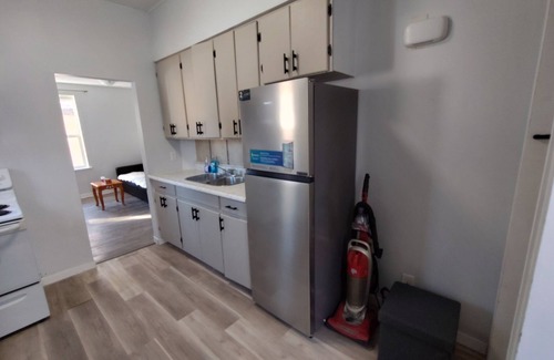 Saskatoon Downtown House | Cozy tiny home in Riversdale（15% off over 1month)