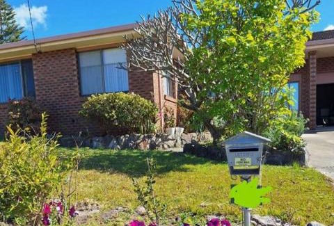 Ulladulla Apartment | Cozy tiny home in Ulladulla