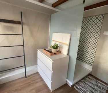 Kyllburg Apartment | Cozy tiny house