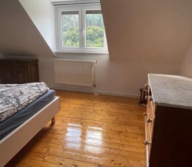 Kyllburg Apartment | Cozy tiny house