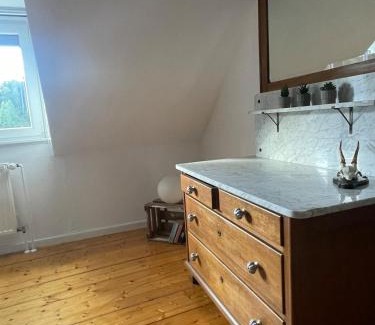 Kyllburg Apartment | Cozy tiny house