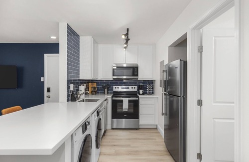 St. Louis Apartment | ✰ Cozy Tower Grove Apt near SLU - Foundry - Downtown STL ✰