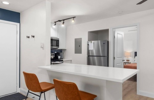 St. Louis Apartment | ✰ Cozy Tower Grove Apt near SLU - Foundry - Downtown STL ✰