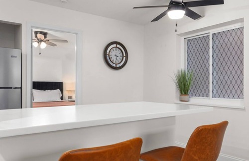 St. Louis Apartment | ✰ Cozy Tower Grove Apt near SLU - Foundry - Downtown STL ✰