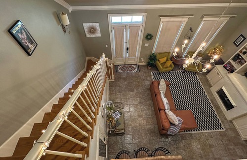 Westminster Condo | Cozy Townhome in the Heart of Baton Rouge