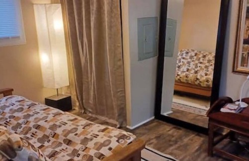 Cascade House | Cozy trailer in the country.