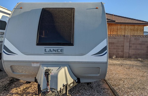 Enterprise House | Cozy Traveler