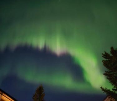 Tromso Apartment | Cozy Tromsø apartment, No parking november to april