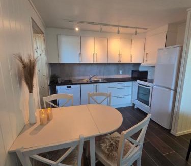 Tromso Apartment | Cozy Tromsø apartment, No parking november to april