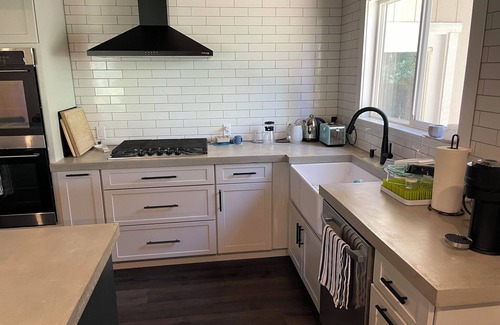 Bijou Park Acres House | Cozy Two Bedroom Home on Bijou Meadow