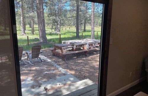 Bijou Park Acres House | Cozy Two Bedroom Home on Bijou Meadow