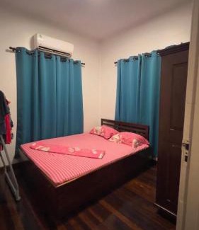 Paramaribo Apartment | Cozy two bedroom Apartment GiJa
