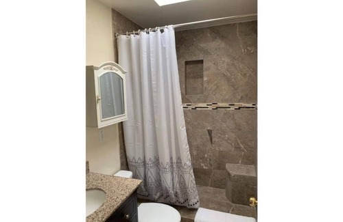 Monrovia House | Cozy, two bedroom convenient location house