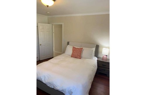 Monrovia House | Cozy, two bedroom convenient location house