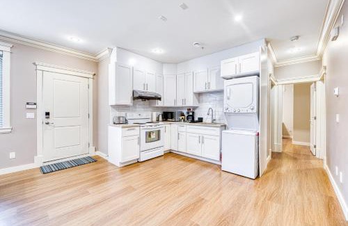 Arbutus Ridge House | Cozy two beds lower level suite in Vancouver West