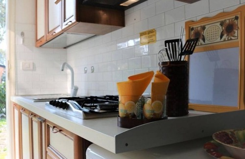 Bibione Pineda Villa | Cozy up in our villa-Beahost