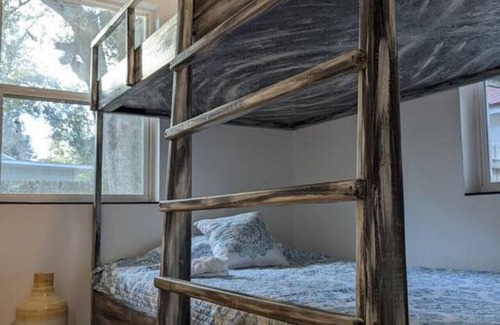 Gainesville House | Cozy Urban Casa in the Heart of Gainesville