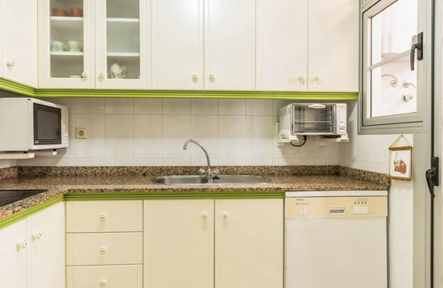 Puerto de las Nieves House | Cozy Vacation Home “Vivienda Agaete Paradise” close to the Beach with Wi-Fi & Terrace