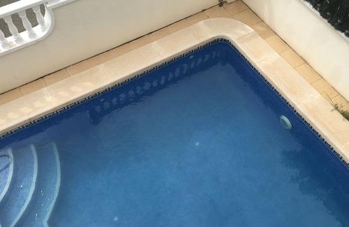 Pilar de la Horadada House | Cozy Vacation Home with Private Pool at the Costa Blanca