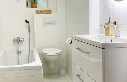 Schweinfurt Apartment | Cozy vacation apartment in Schweinfurt