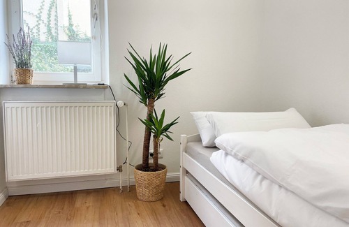 Schweinfurt Apartment | Cozy vacation apartment in Schweinfurt