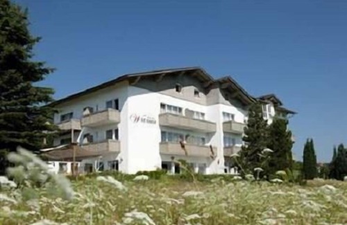 Riedlhutte Apartment | Cozy vacation apartment (54 sqm) for up to four people with balcony