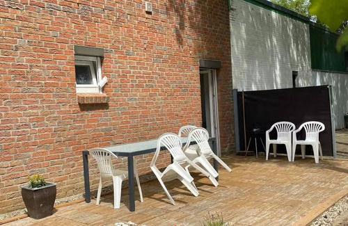 Altenholz Apartment | Cozy vacation apartment near Altenholz - with terrace & close to the beach