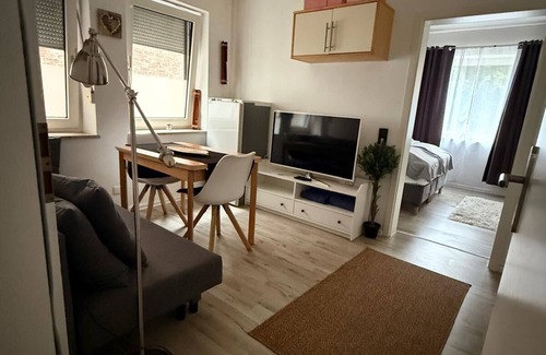 Altenholz Apartment | Cozy vacation apartment near Altenholz - with terrace & close to the beach