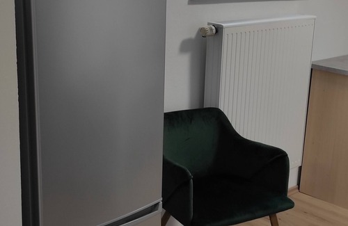 Vollmarshausen Apartment | Cozy vacation apartment in Lohfelden district of Kassel