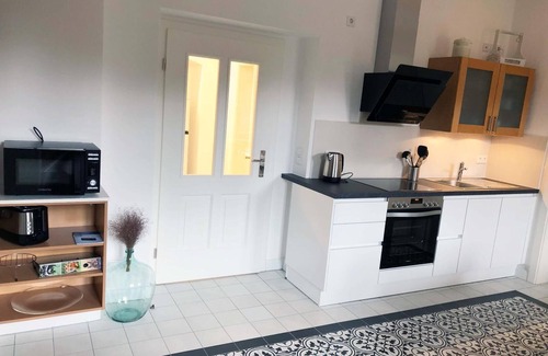 Spiegelau Apartment | Cozy vacation apartment with sauna for 4 people