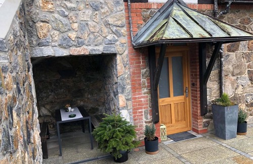 Spiegelau Apartment | Cozy vacation apartment with sauna for 4 people