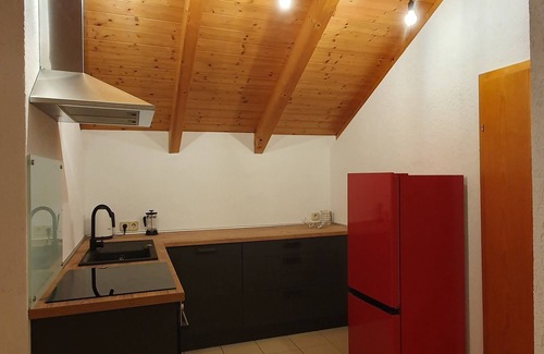 Aalen Apartment | Cozy vacation apartment AA-Waldhausen