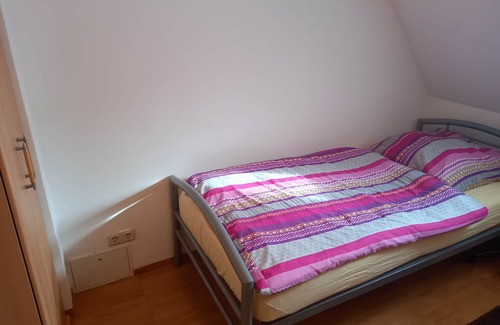 Arzberg Apartment | Cozy vacation apartment for 1-2 persons.